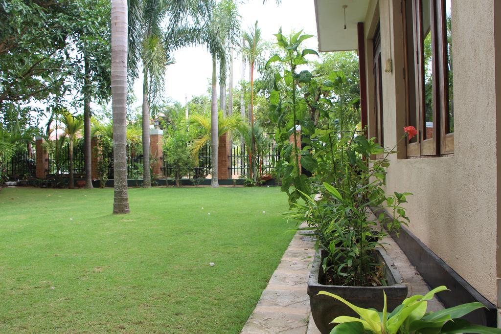 Colombo Airport Homestay Gampaha Exterior photo